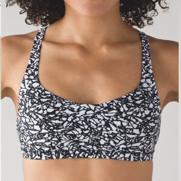 Lululemon Game Day Top - Picture 2 of 13